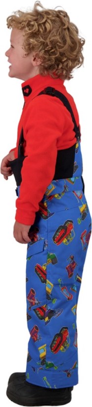 Obermeyer Warp Snow Pants Toddler Boys REi Co-op IE Snow Patrol