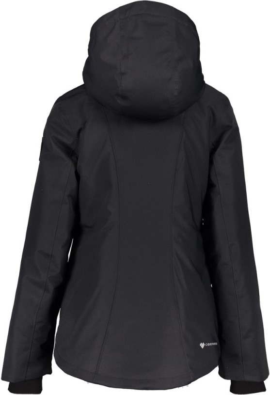 Black REi Co-op IE Obermeyer Haana Insulated Jacket Girls