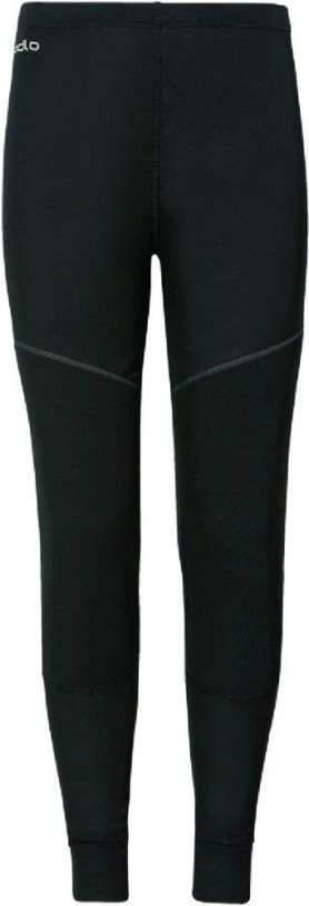 Black Odlo Active X-Warm Base Layer Pants Kid REi Co-op IE