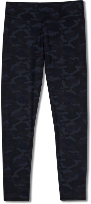 REi Co-op IE Black Threads 4 Thought Special Ops Camo Leggings Kid