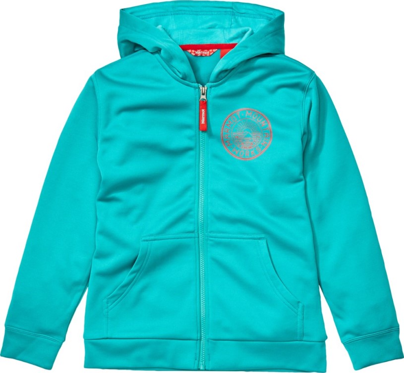Blue Marmot Whitney Hoodie Girls REi Co-op IE
