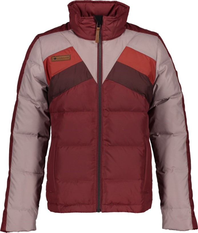 Desert Dusk Obermeyer Ember Down Jacket Kid REi Co-op IE