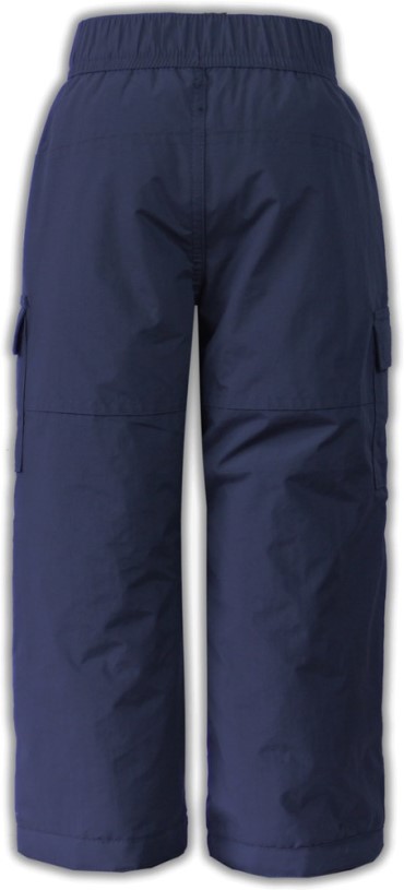 Black REi Co-op IE Rawik Board Dog Insulated Snow Pants Toddlers/Kid