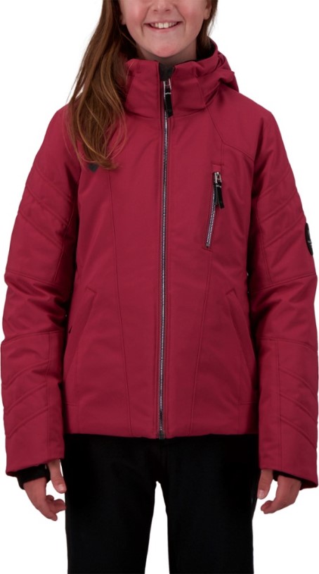 Wait Up REi Co-op IE Obermeyer Rayla Insulated Jacket Girls