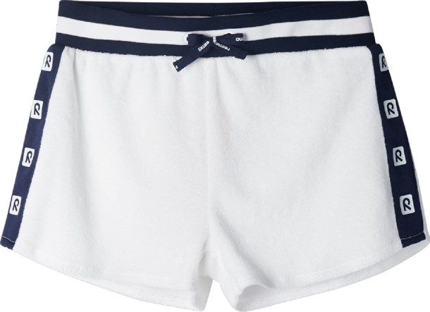 Reima Raikas Shorts Toddlers REi Co-op IE White