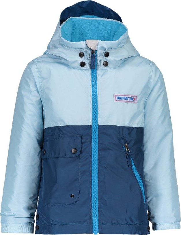 REi Co-op IE Obermeyer Landon All-Season Jacket Toddlers Reflection
