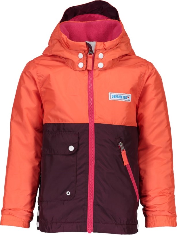 Spritz REi Co-op IE Obermeyer Landon All-Season Jacket Toddlers