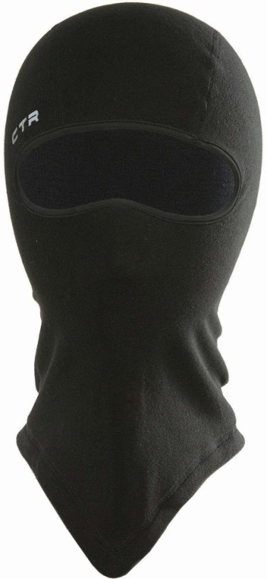 Ctr Tempest Balaclava Kid Black REi Co-op IE