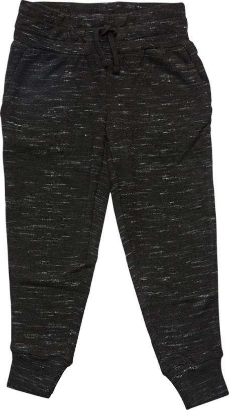 REi Co-op IE Threads 4 Thought Malina Jogger Pants Girls Black