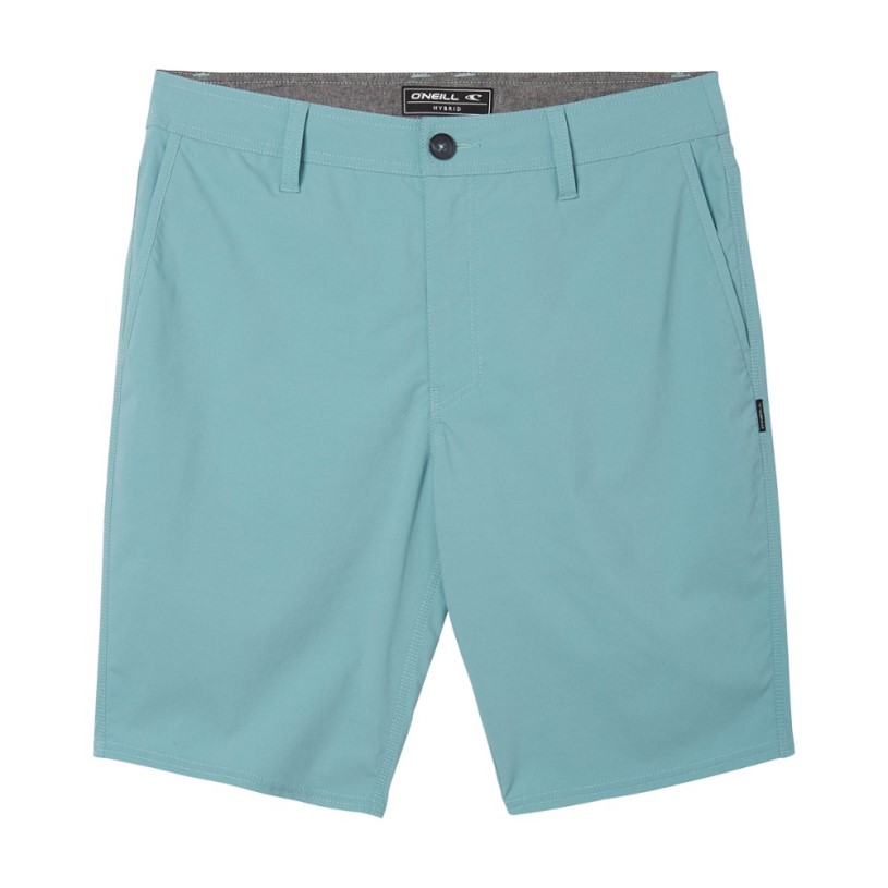 O'Neill Stockton Hybrid Shorts Boys REi Co-op IE Blue