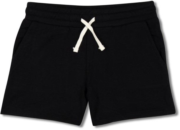 REi Co-op IE Black Threads 4 Thought Modal Poly Fleece Shorts Toddlers/Kid