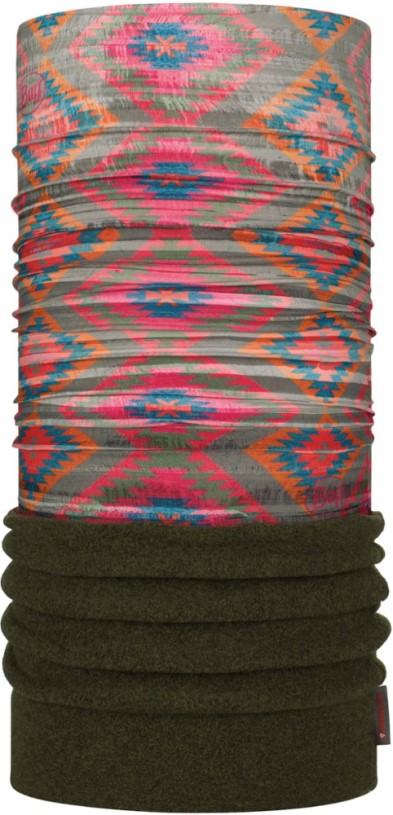 Ludum Buff Junior Polar Original Multifunctional Headwear Kid REi Co-op IE