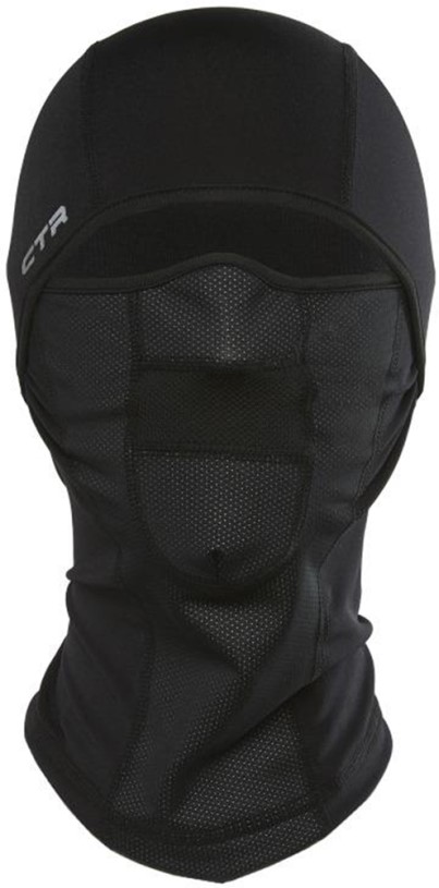 Ctr Mistral Multi-Tasker Pro Balaclava Kid REi Co-op IE Black