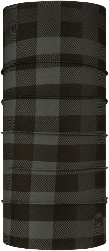 Buff Junior Original Multifunctional Headwear Mirage Multi Kid REi Co-op IE Black