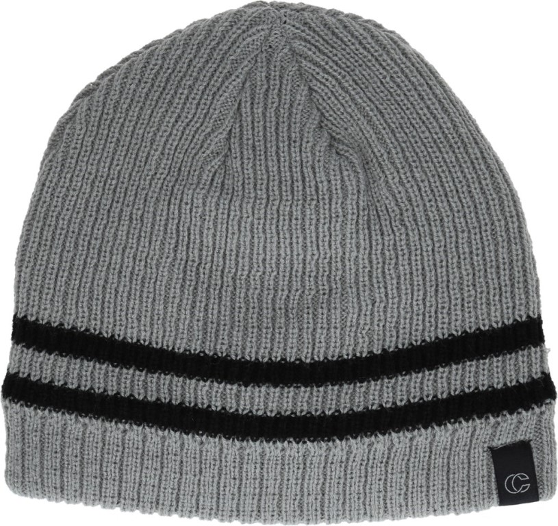 Black REi Co-op IE Chaos Finn Beanie Kid