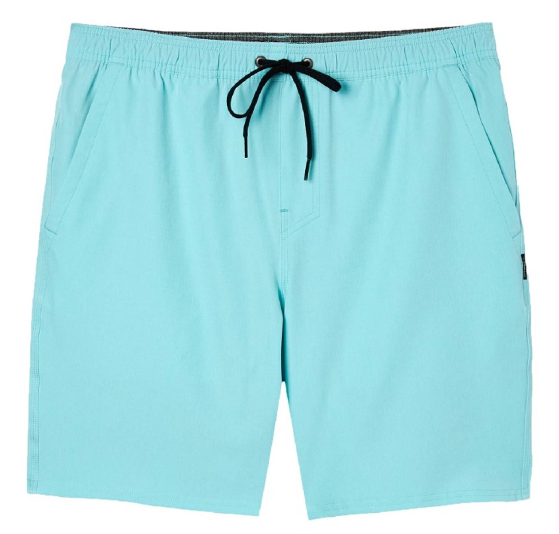 Blue REi Co-op IE O'Neill Reserve E-Waist Shorts Boys