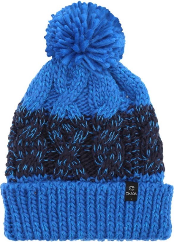Royal REi Co-op IE Fashion Chaos Tommy Jr. Cuffed Beanie Kid