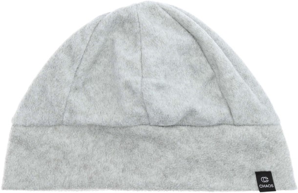 REi Co-op IE Grey Chaos Ida Fleece Beanie Kid